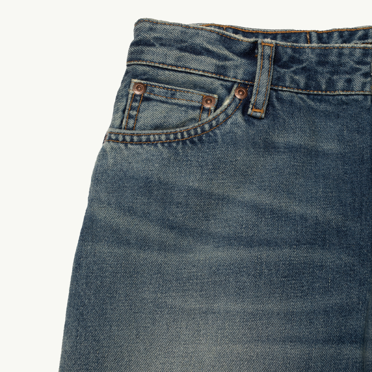 Wide Heidi - Summer Shadow