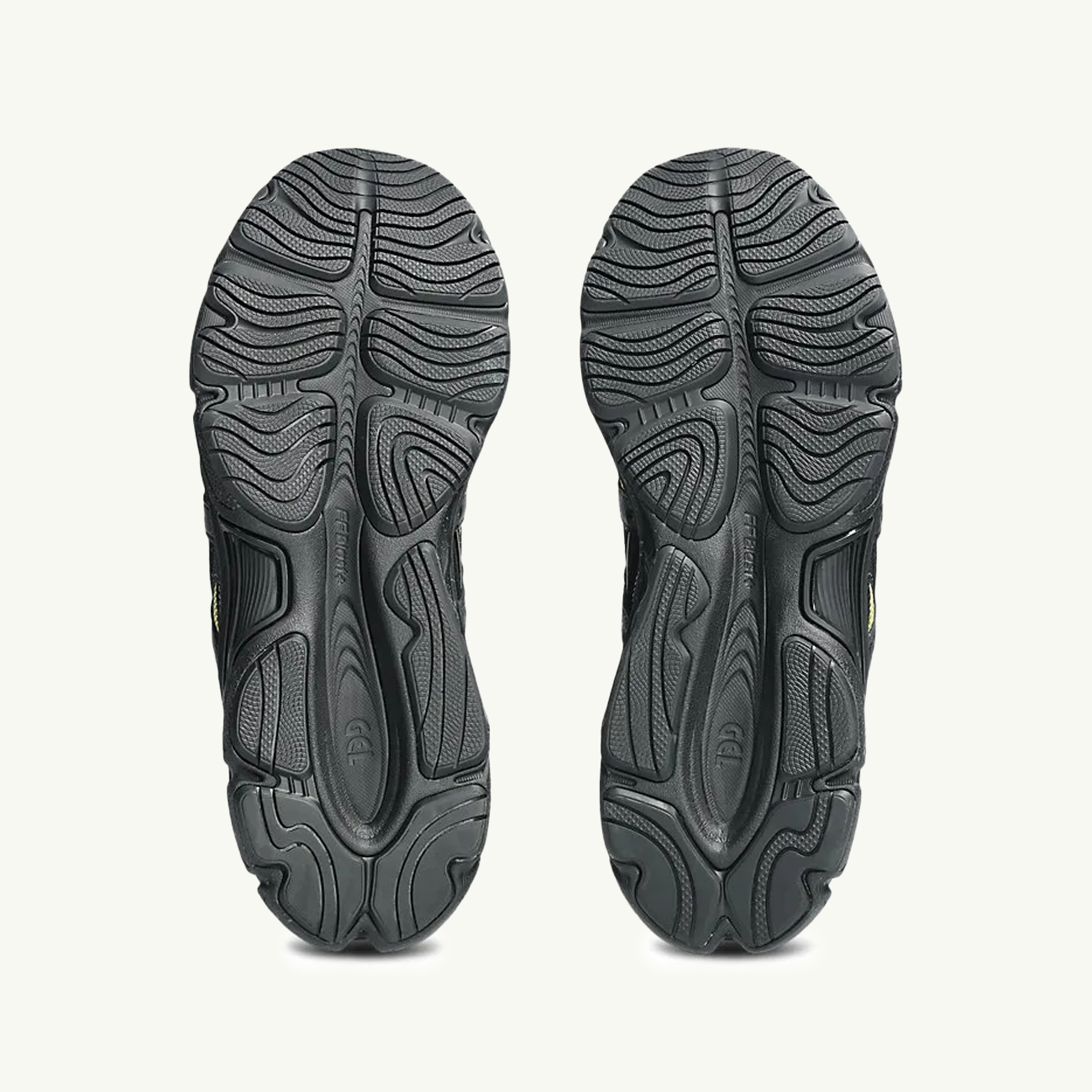 Hal Studios x Gel-NYC 2.0 SSHS - Sulphur