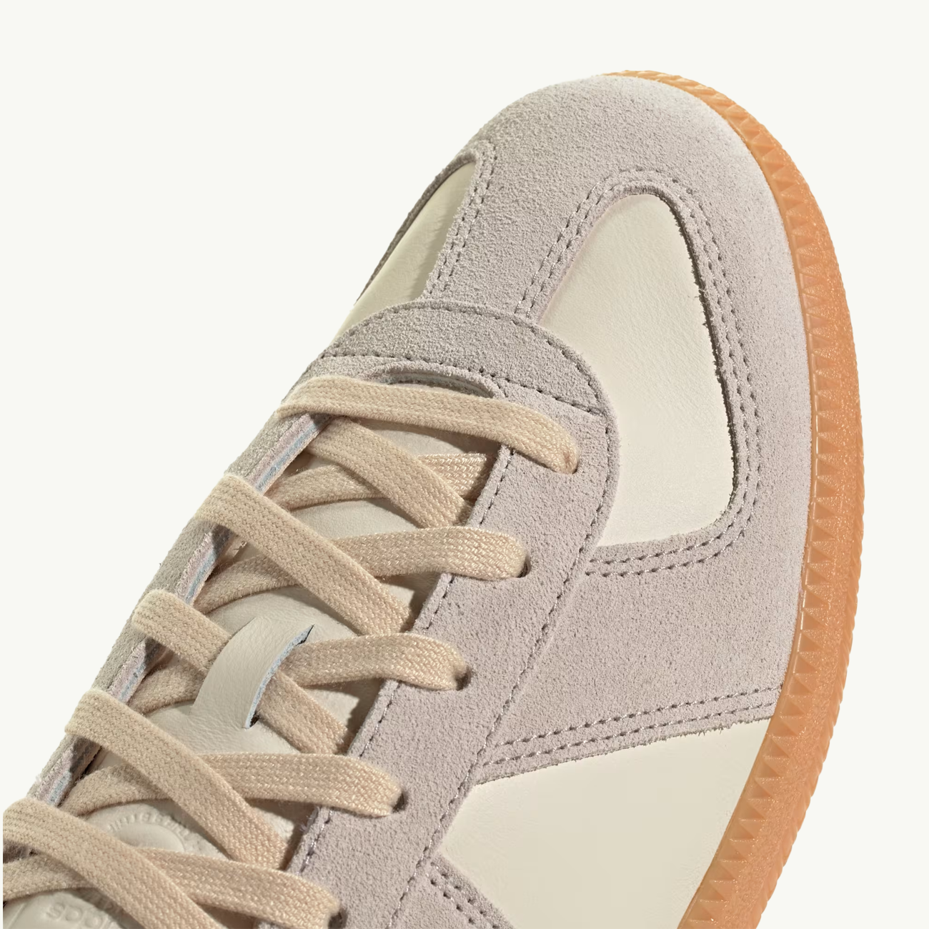 BW Army - Chalk White/Clear Granite/Gum