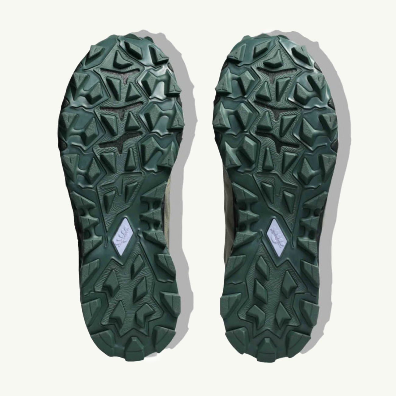 Gel-Transcend FJ - Ash Green/Graphite Grey