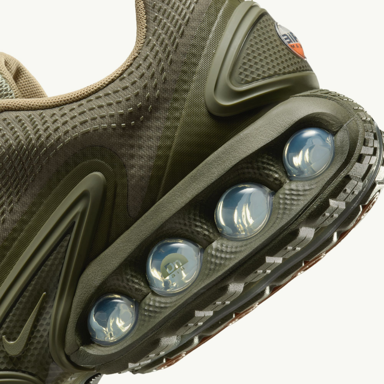 270 Shoes Nike Air Max 27 Military Green Sepatu Nike Air 270