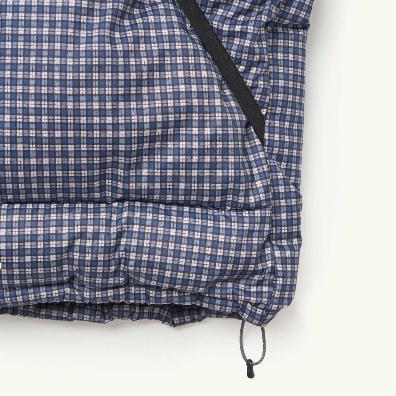 Coldfront Down Jacket - Check