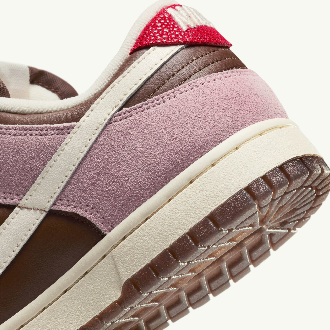 Women's Dunk Low - 'Neapolitan'