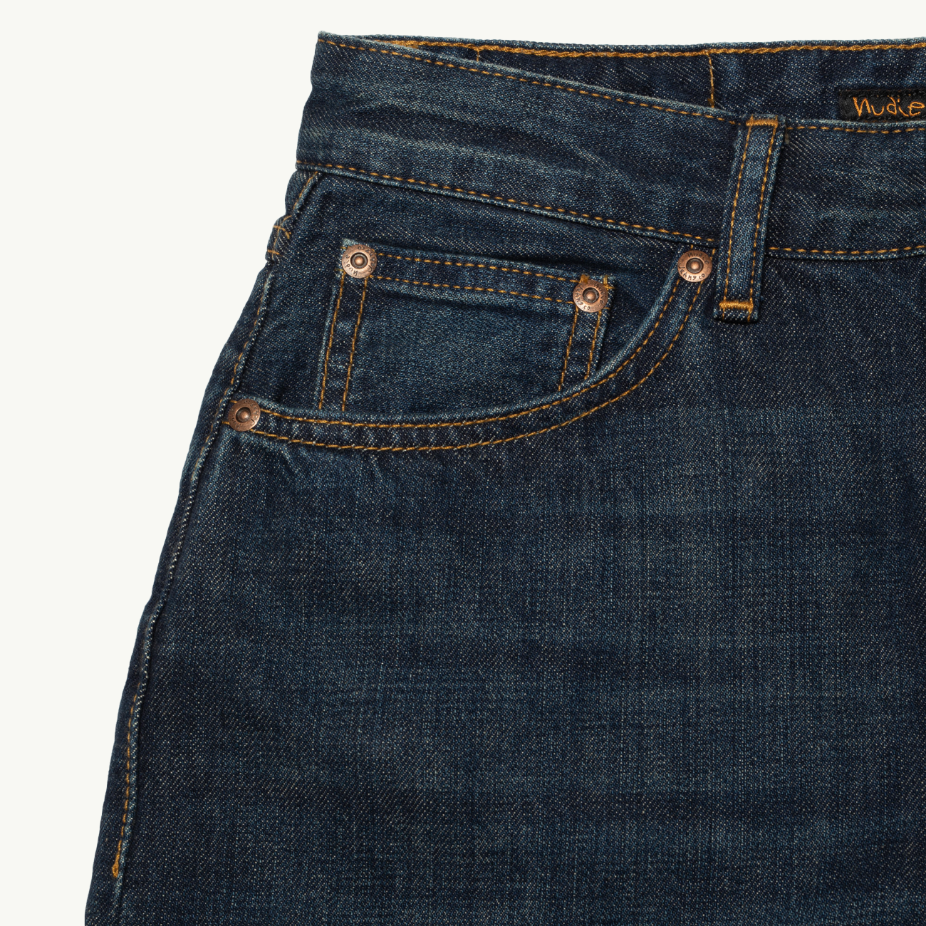 Clean Eileen - Warm Wave