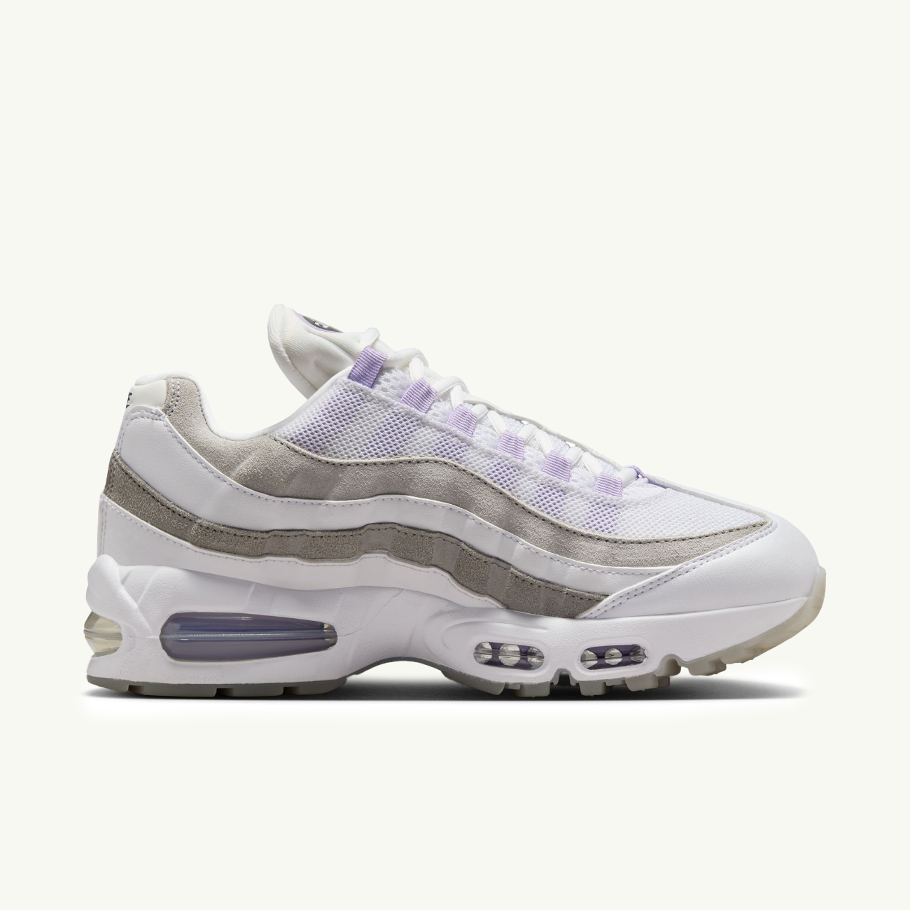 Women's Nike Air Max 95 OG Big Bubble 'Hydrangeas'