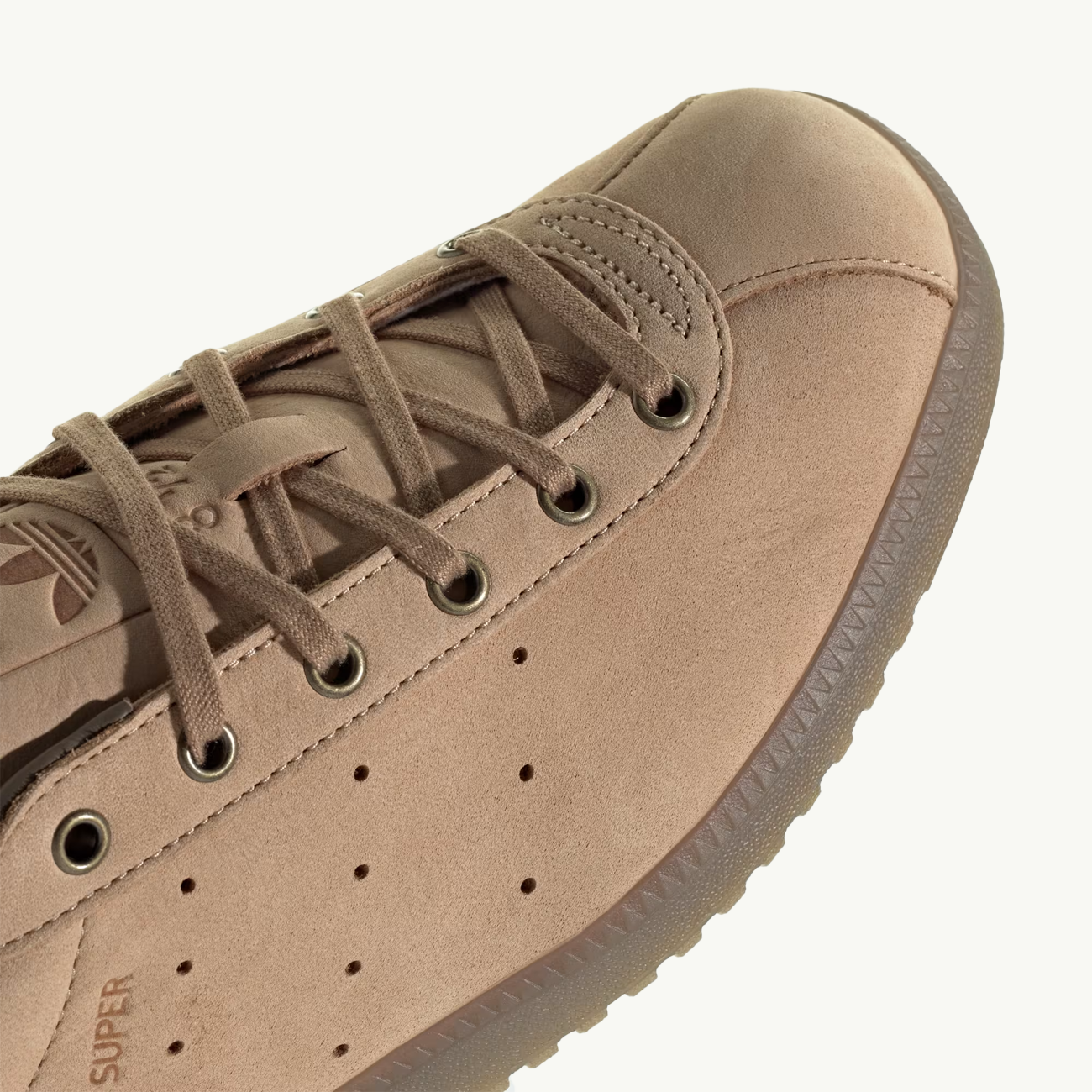 Tobacco Super - Warm Sandstone/Khaki Six/Cargo Brown