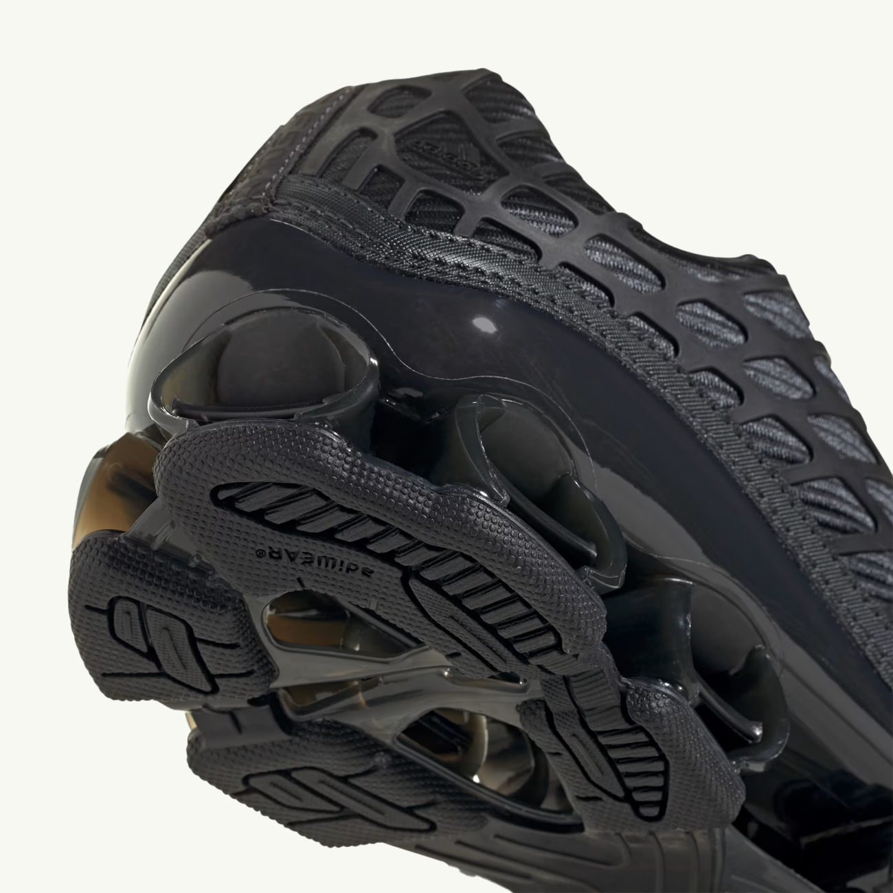 Megaride F50 - Carbon