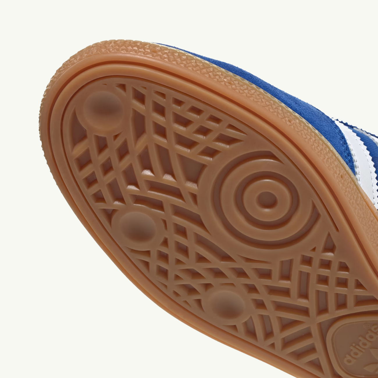 Handball Spezial - Power Blue/Red/Cloud White