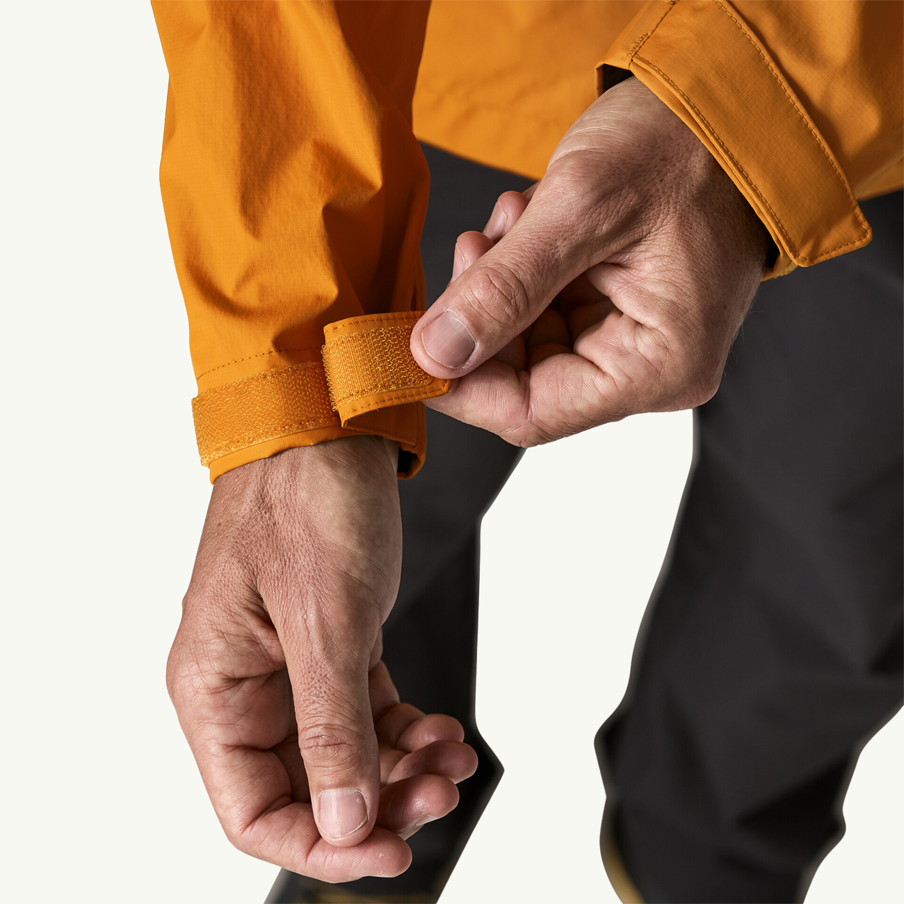 Torrentshell 3L Rain Jacket - Autumn Orange