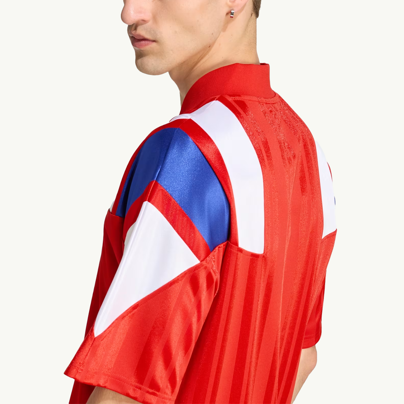 Bayern Munich EQT Jersey - Red