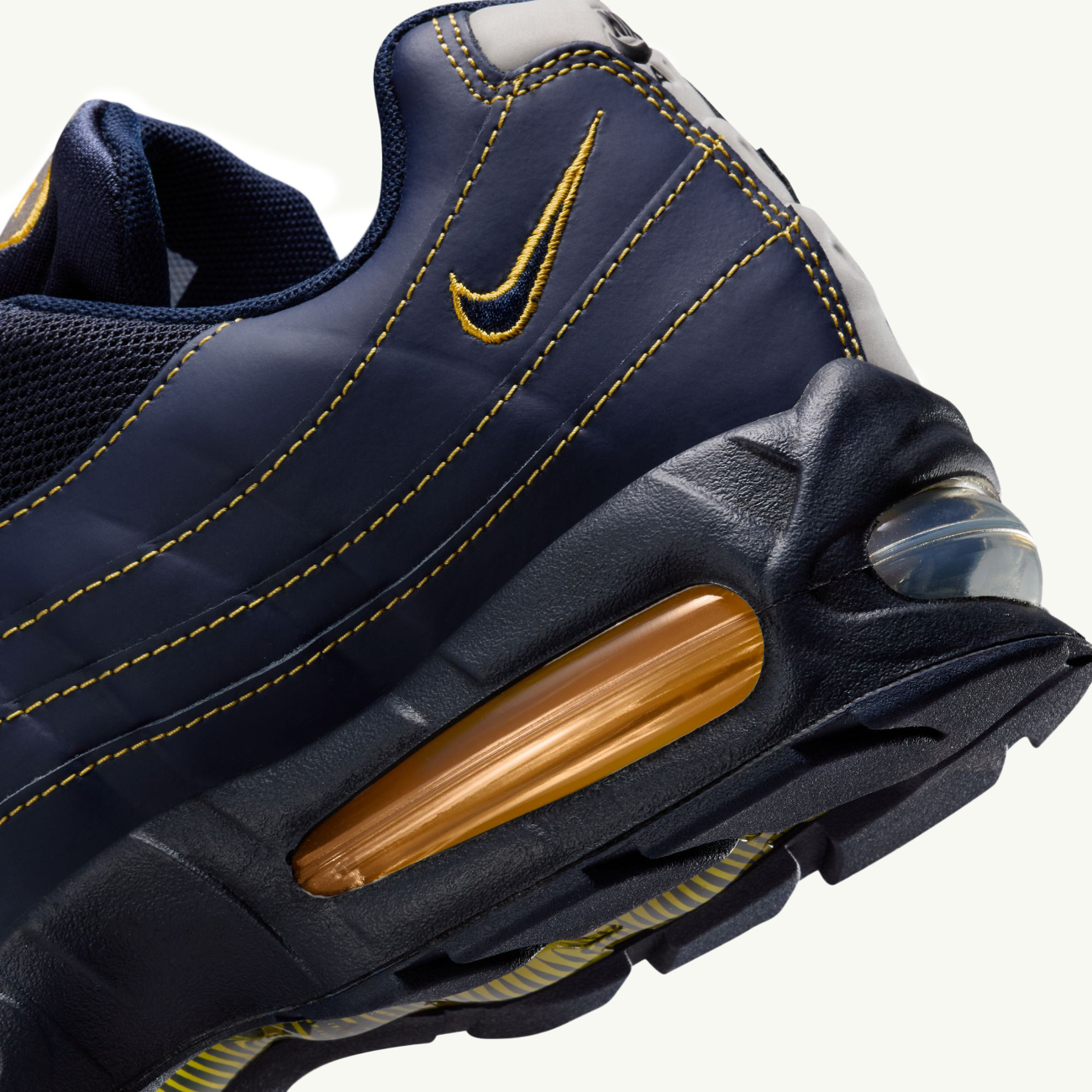 Air Max 95 OG - 'Michigan'