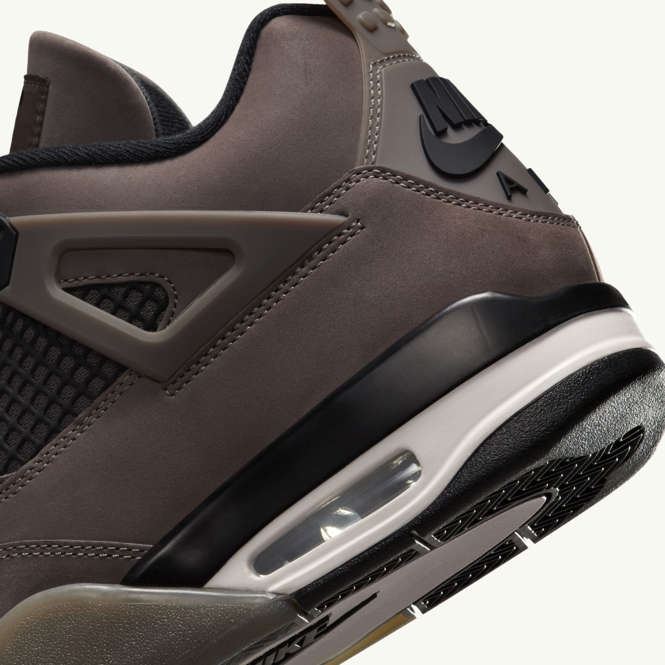 Air Jordan 4 Retro - 'Cave Stone'