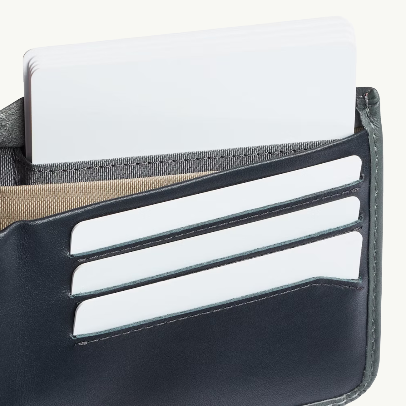 Hide & Seek HI Wallet RFID - Everglade