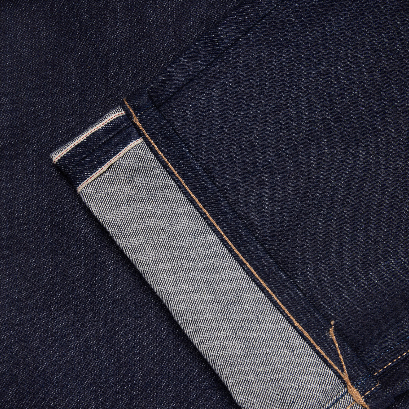 Clean Eileen - Twilight Selvage