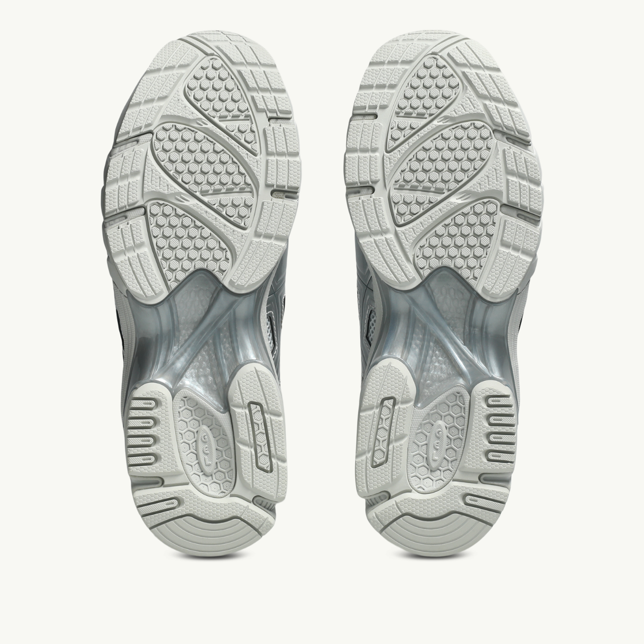 Gel-DS Trainer SP - Glacier Grey/Pure Silver