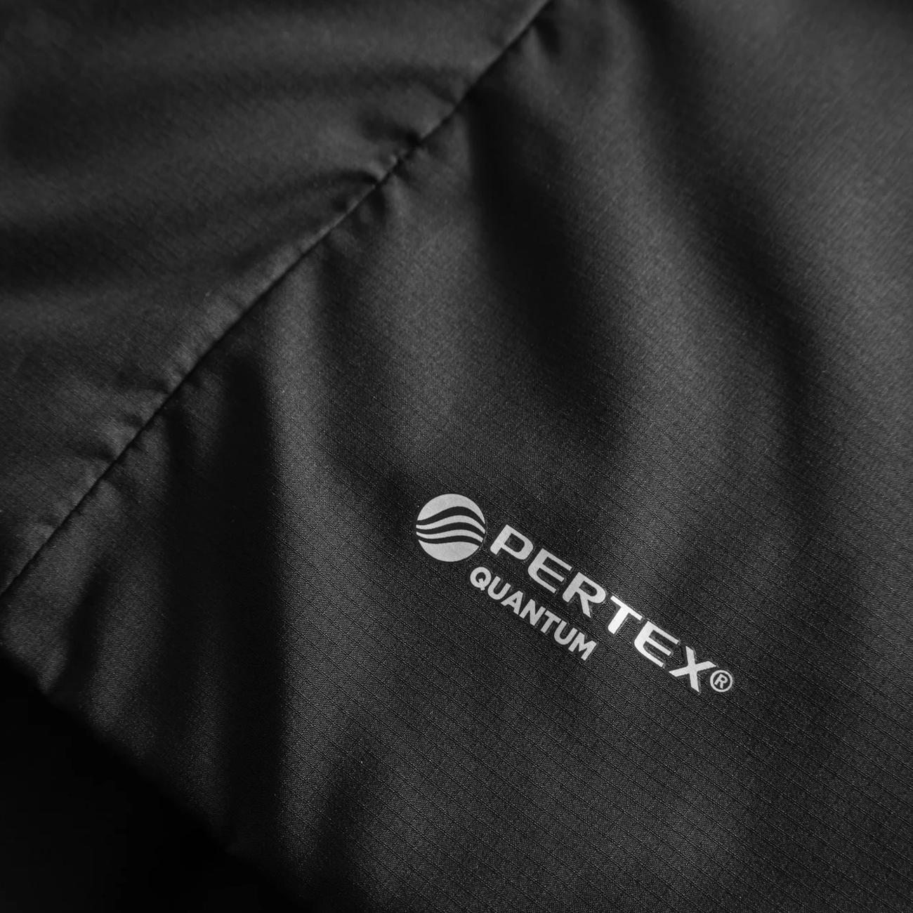 Pertex Quantum Midlayer Shirt - Black