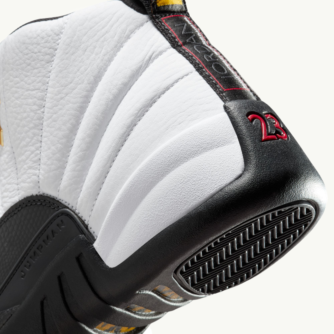 Air Jordan 12 Retro - Taxi