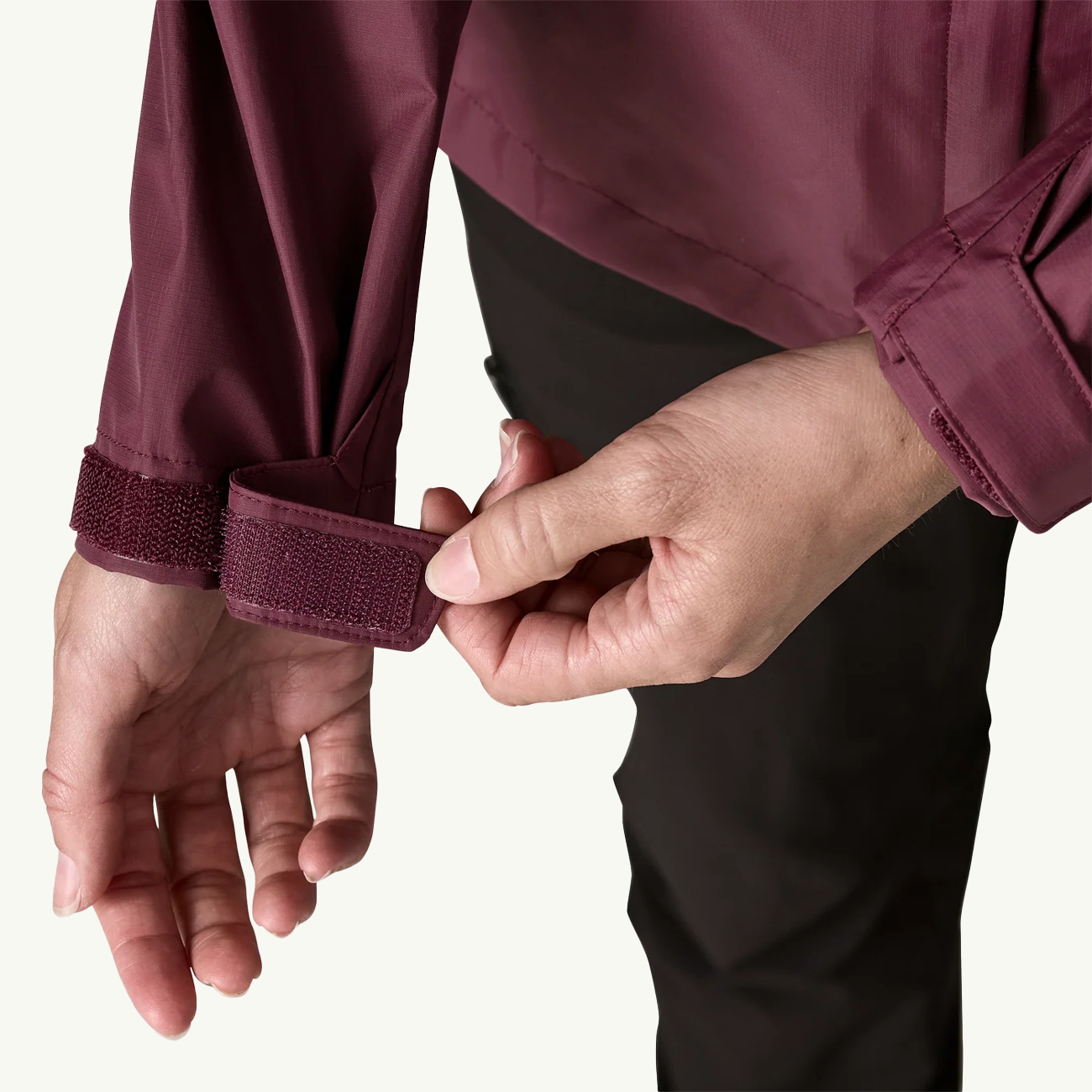 Women’s Torrentshell 3L Jacket - Berry Fig