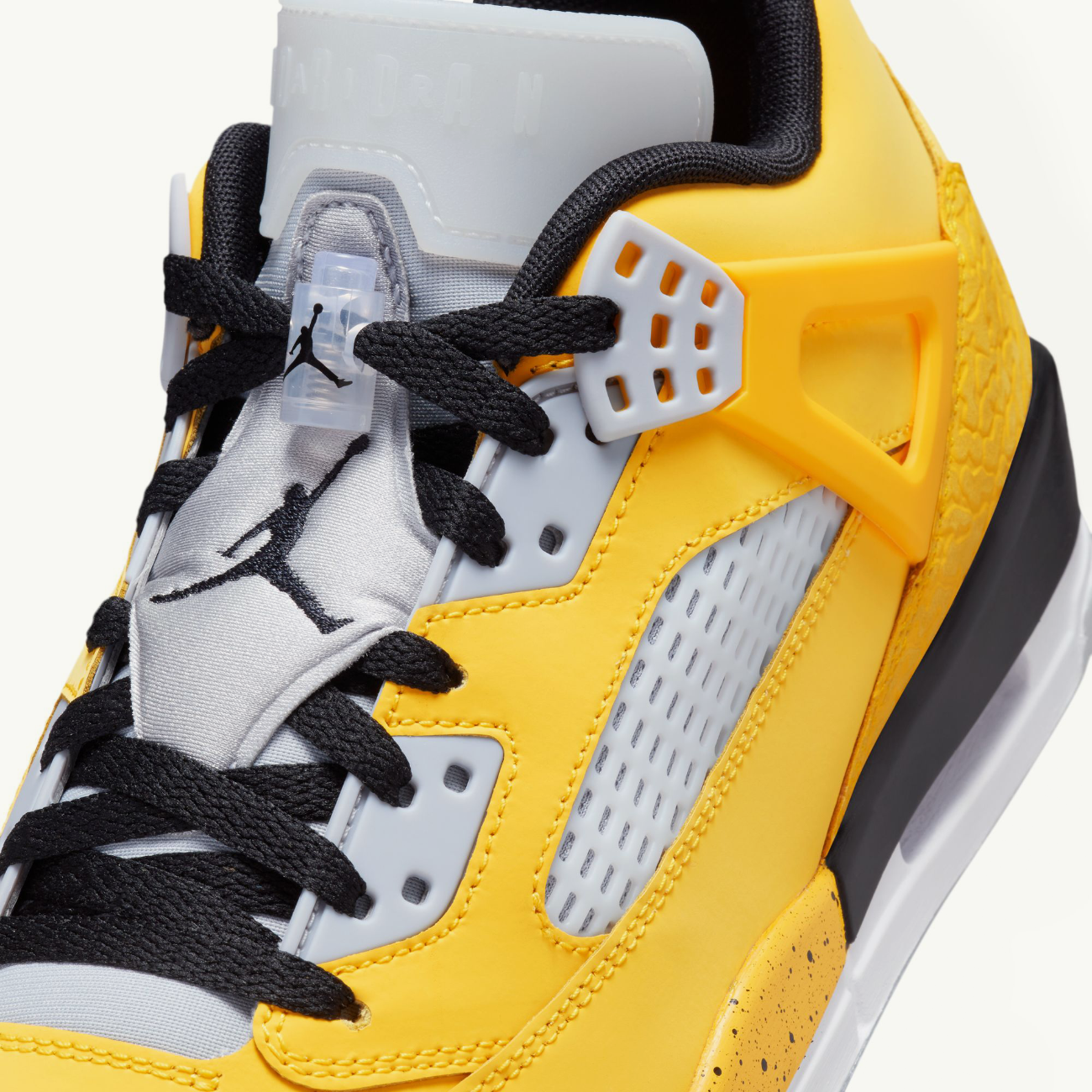 Jordan Spizike Low PRM - 'Lightning'