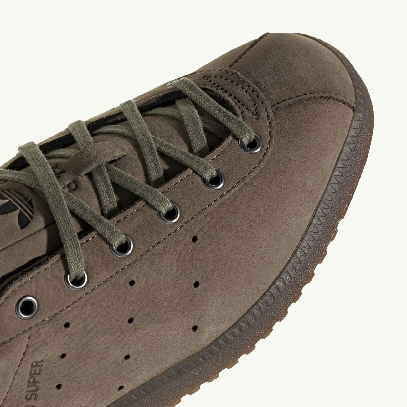 Tobacco Super - Blanch Brown/Dust Cargo/Trace Cargo