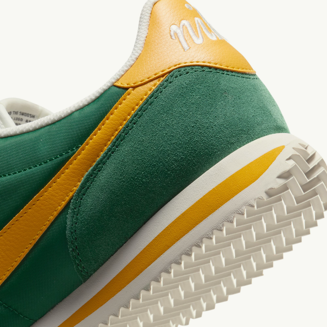 Nike Cortez - 'Oregon'