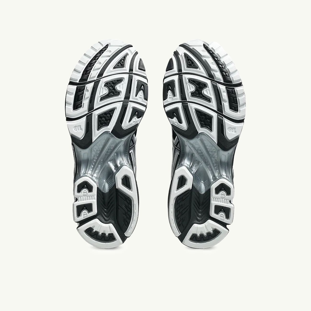 Gel-Nimbus 10.1 - White/Pure Silver