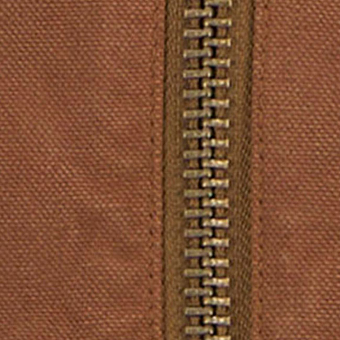 Cove Casual Jacket - Umber