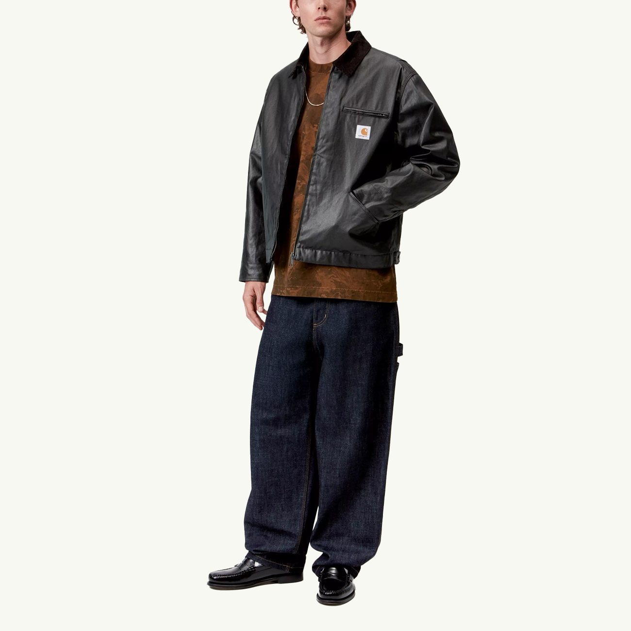 OG Dean Jacket - Black