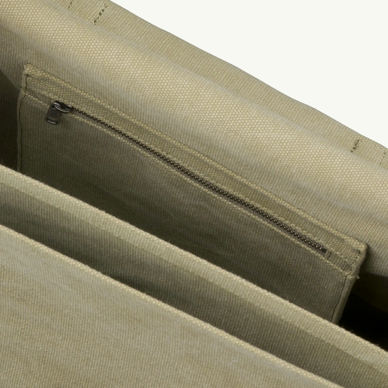 Recuperation Bag - Khaki