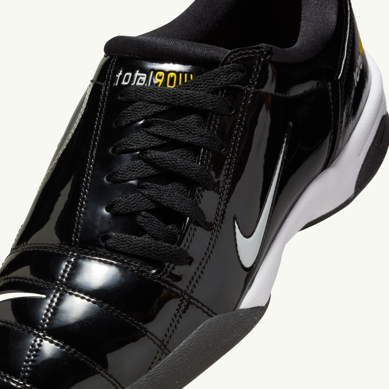 Total 90 SP - Black