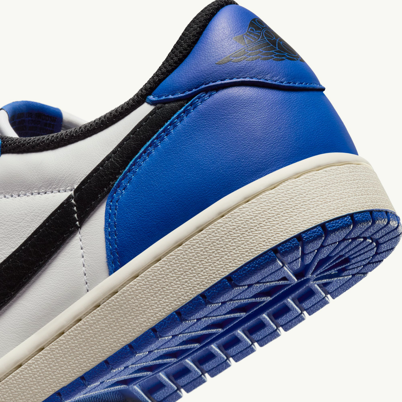 Air Jordan 1 Retro Low OG - 'Game Royal'