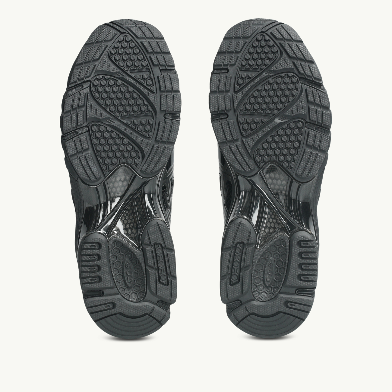 Gel-DS Trainer SP - Black/Gunmetal