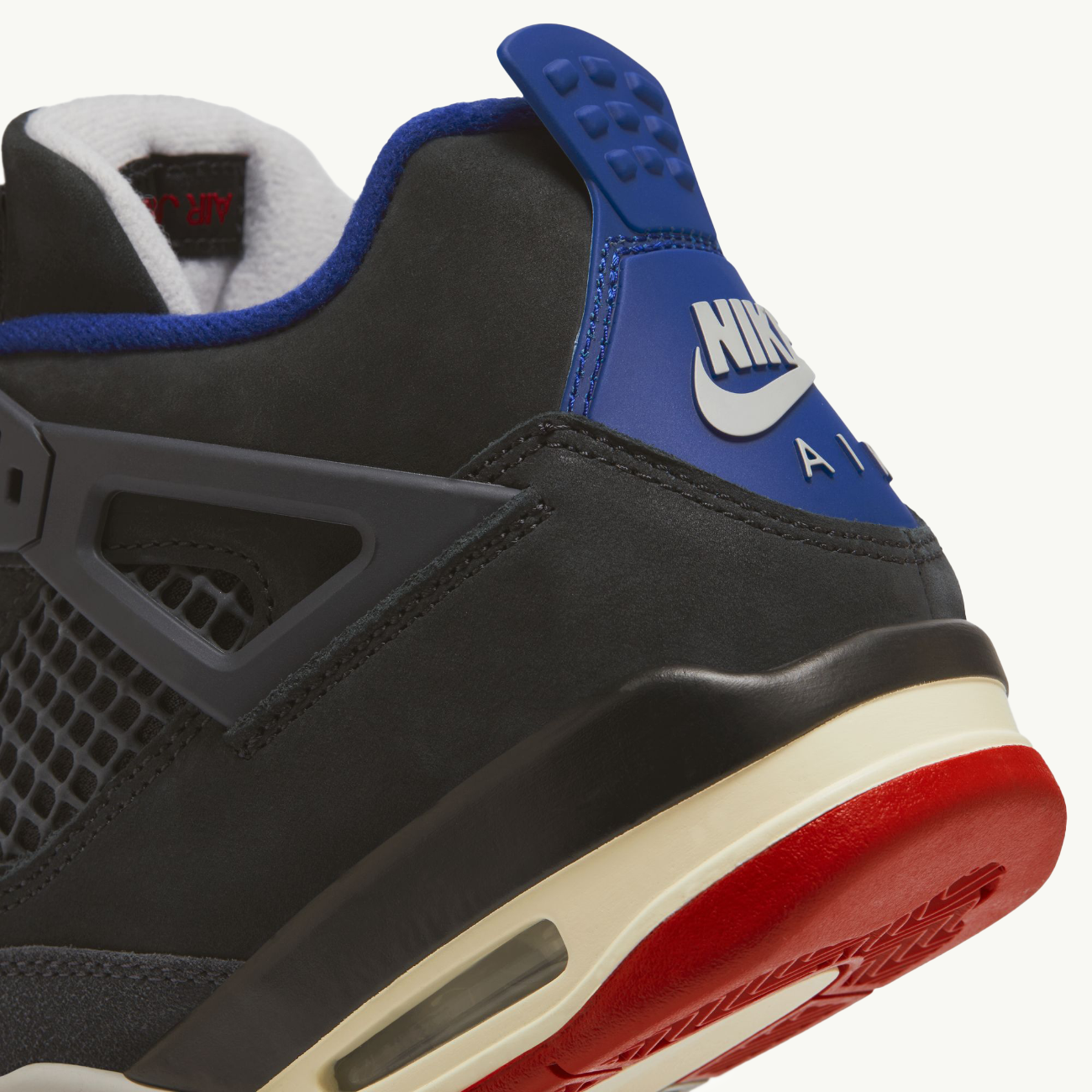 Grade School  Air Jordan 4 Retro OG - "Rare Air"