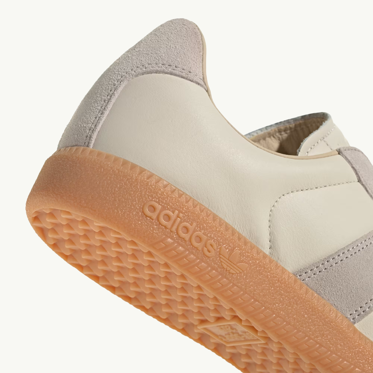 BW Army - Chalk White/Clear Granite/Gum