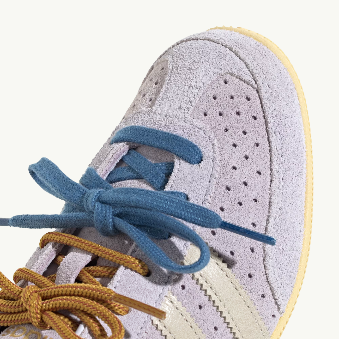 Women's Japan Decon - Frozen Purple/Alumina/Orange Tint