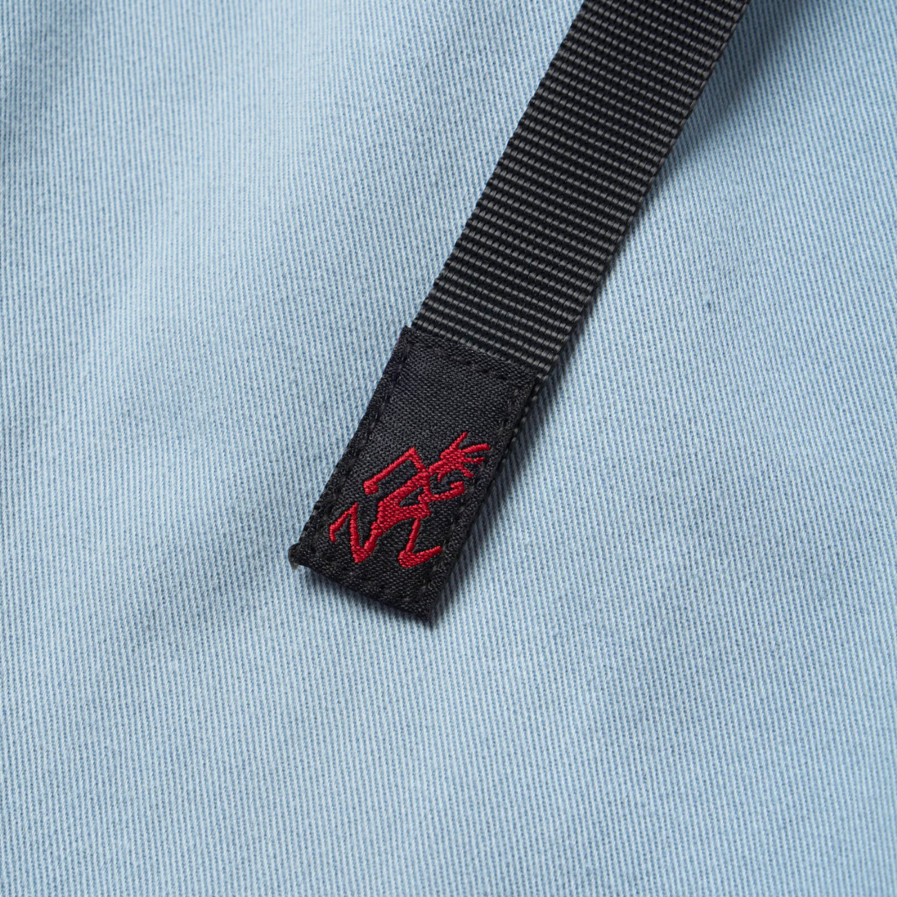 Gramicci Pant - Dusty Blue Pigment