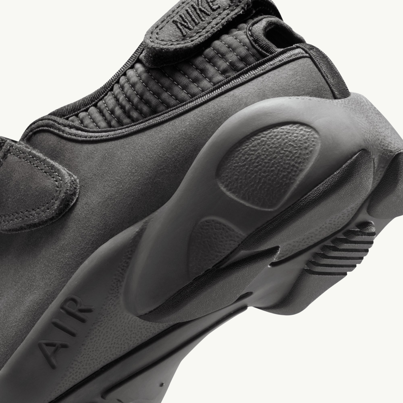 Women's Air Rift - Medium Ash