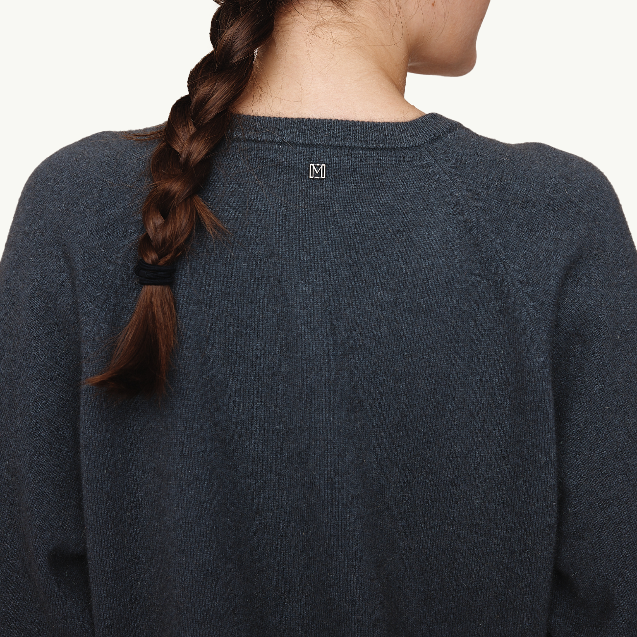 Babette Cardigan - Starling