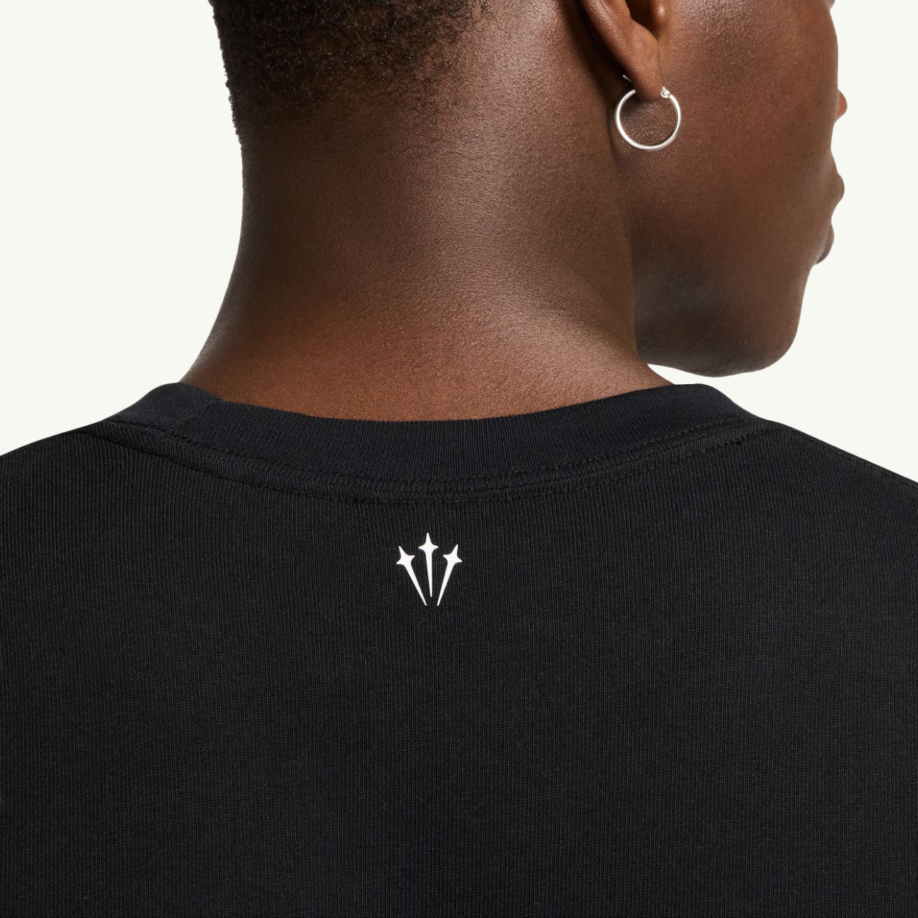 NOCTA CS Tee - Black