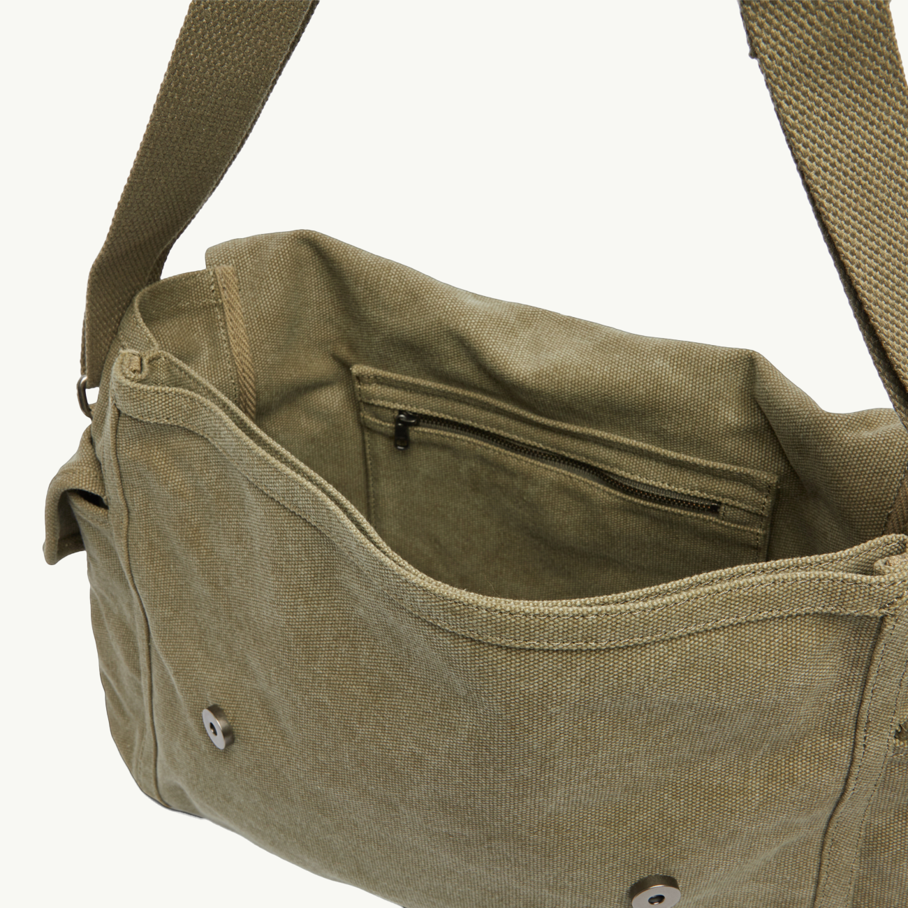 Recuperation Bag - Khaki