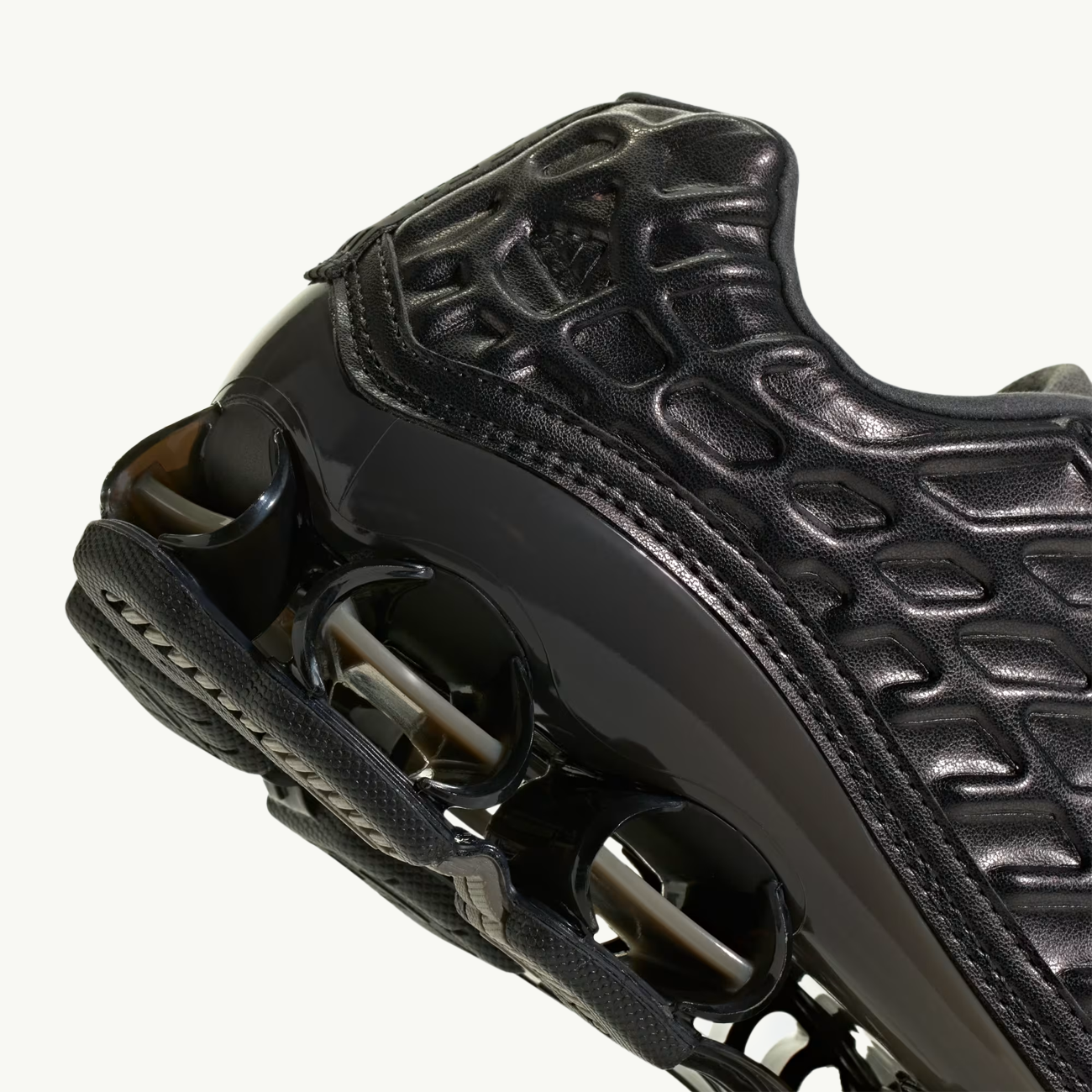 Megaride F50 - Utility Black/Simple Brown/Grey Six
