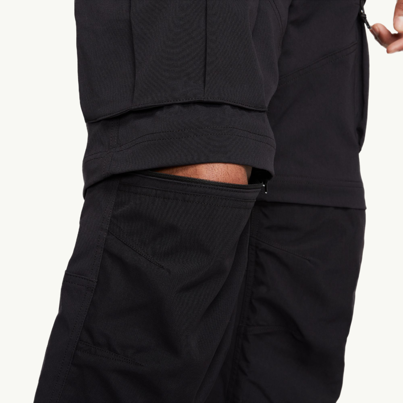 ACG Smith Summit Cargo Pant - Black/Summit White