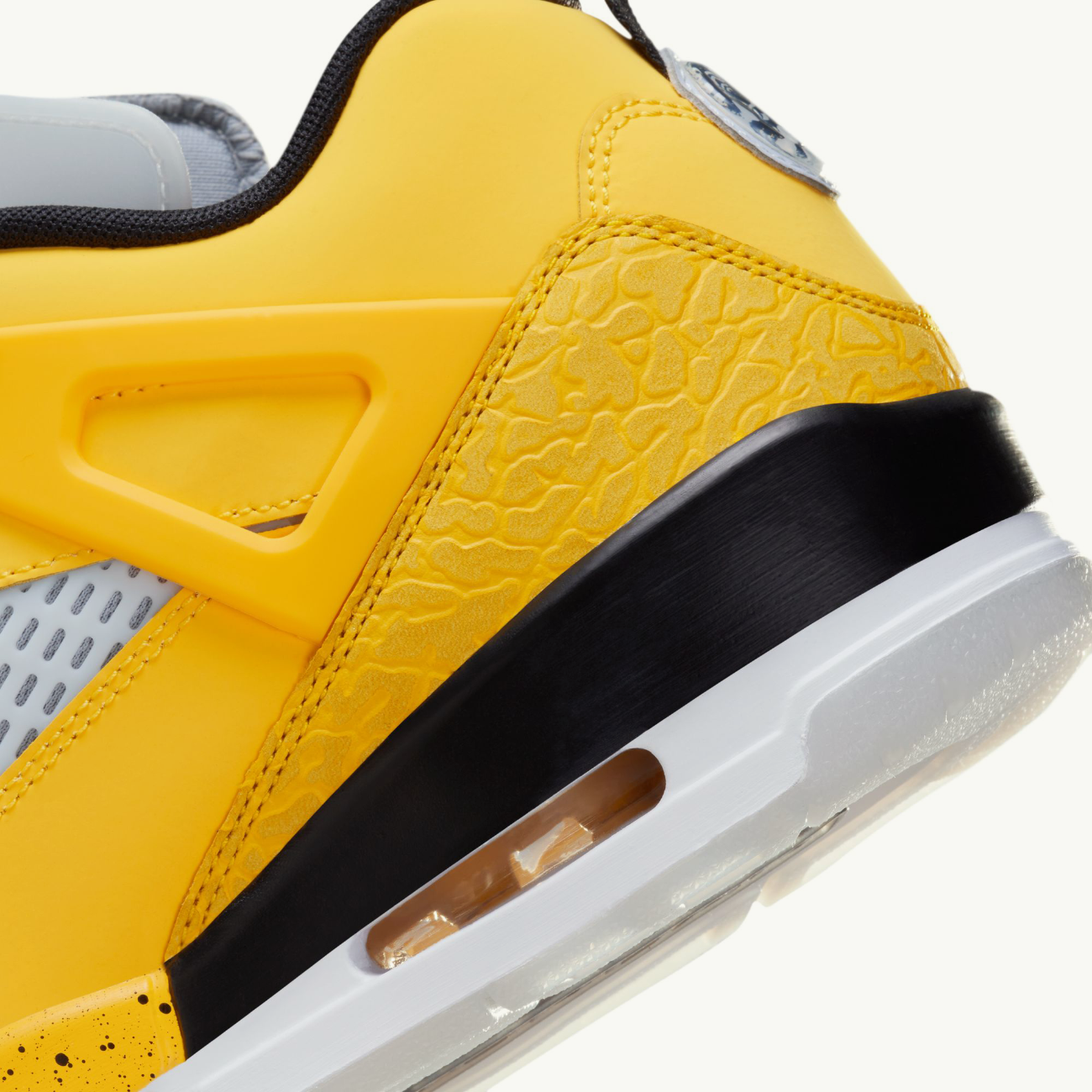 Jordan Spizike Low PRM - 'Lightning'