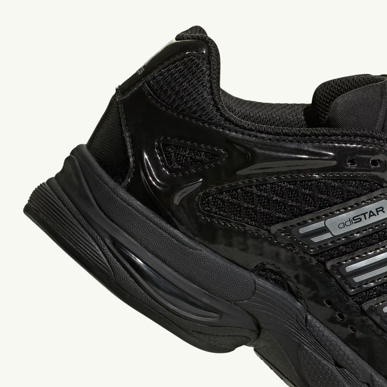Women's Adistar MLD - Core Black/Tech Grey Metallic