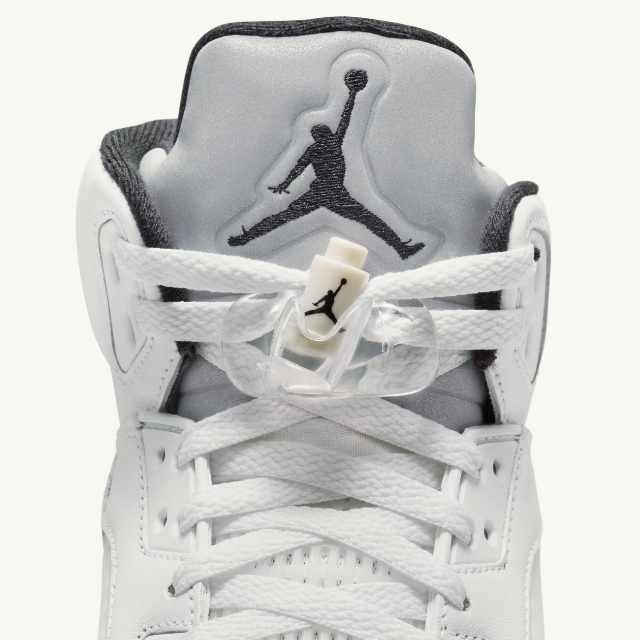 Air Jordan 5 Retro - 'Reverse Metallic'