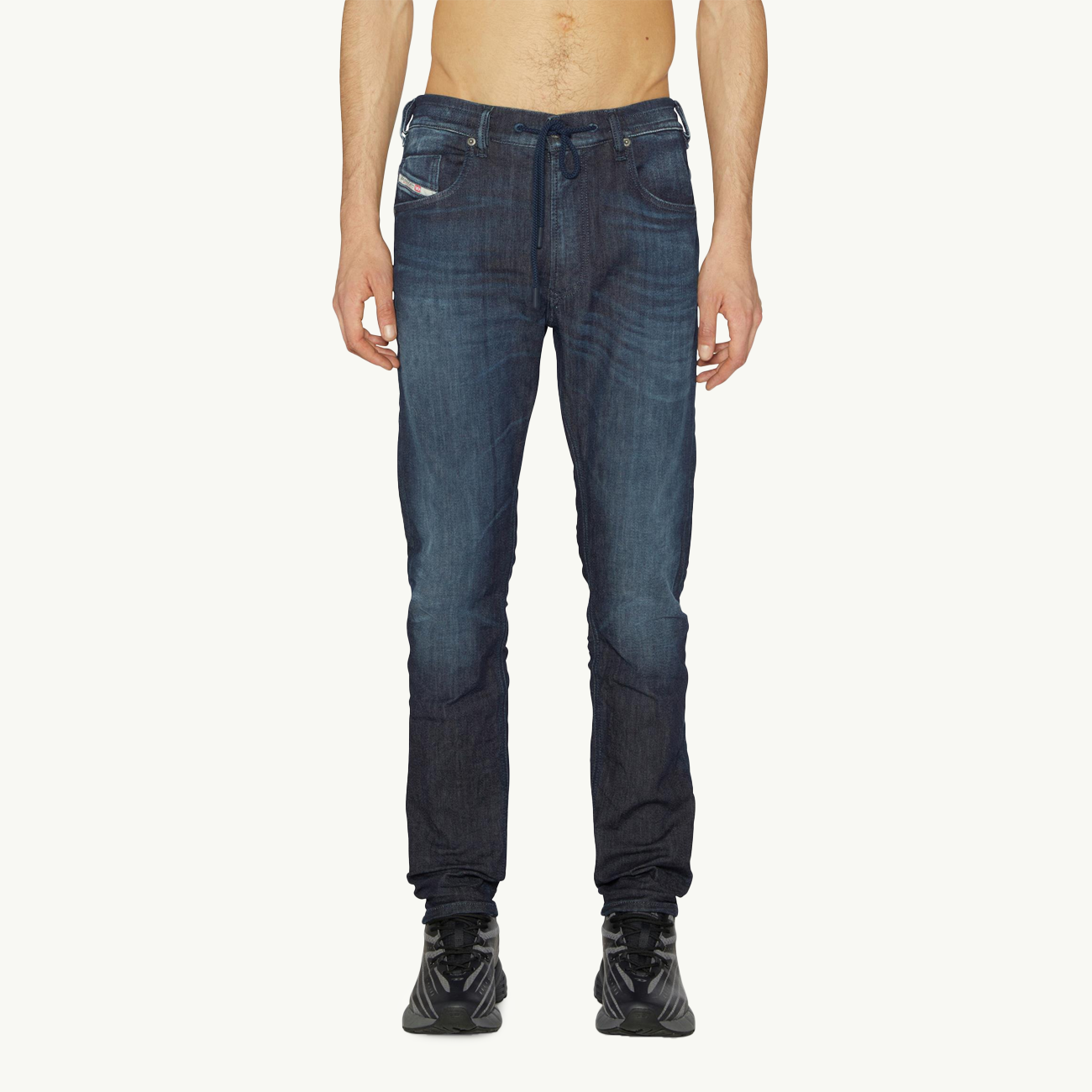 2030 D-Krooley Joggjeans - Regular