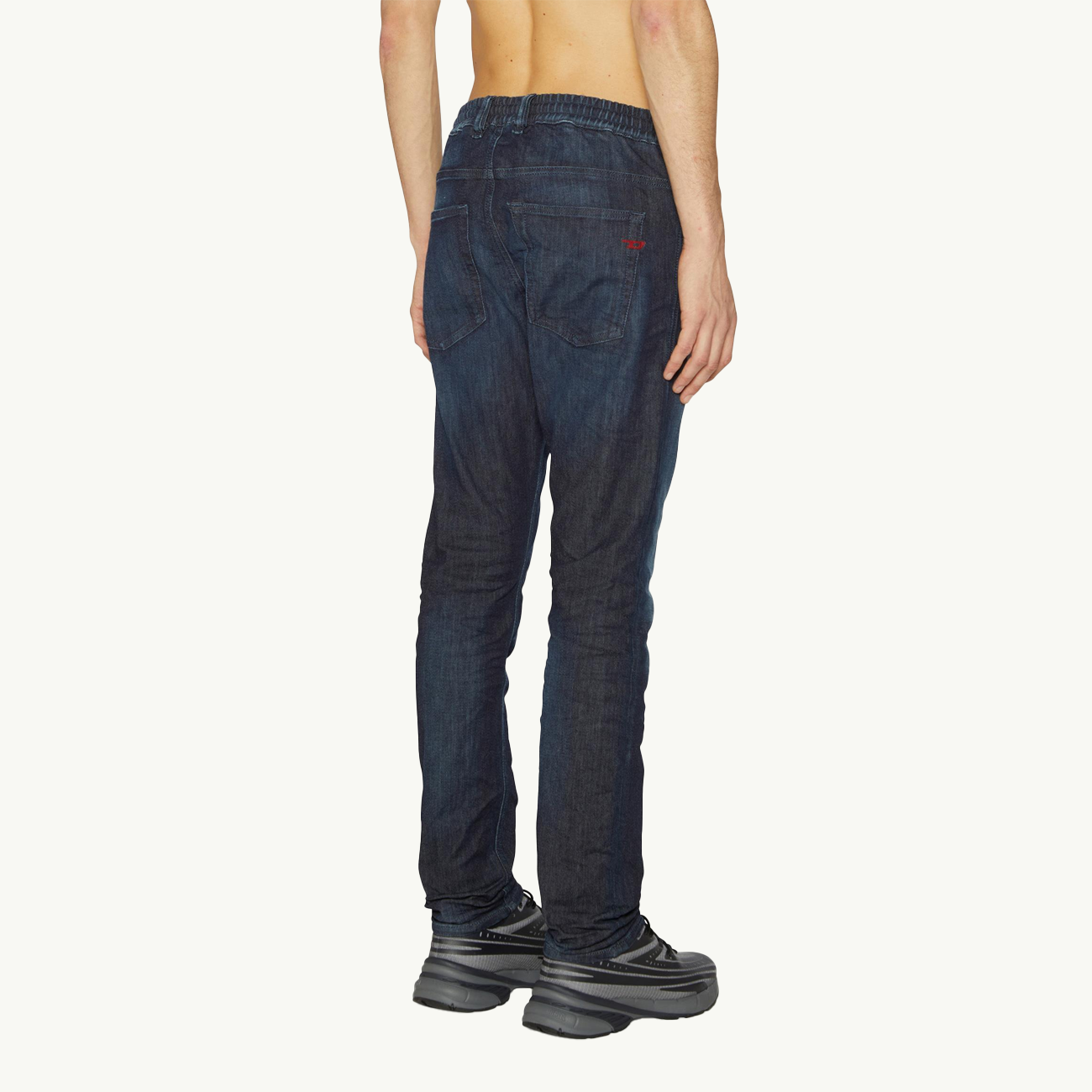 2030 D-Krooley Joggjeans - Regular