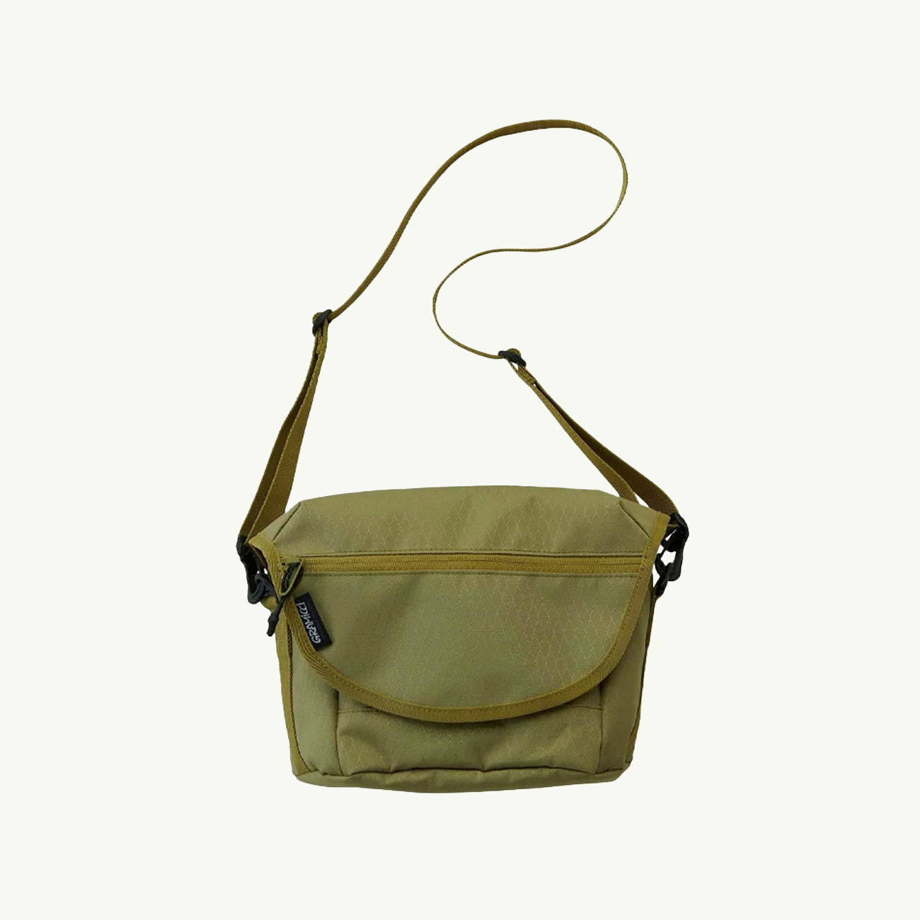 Multi Side Bag - Bronze Olive