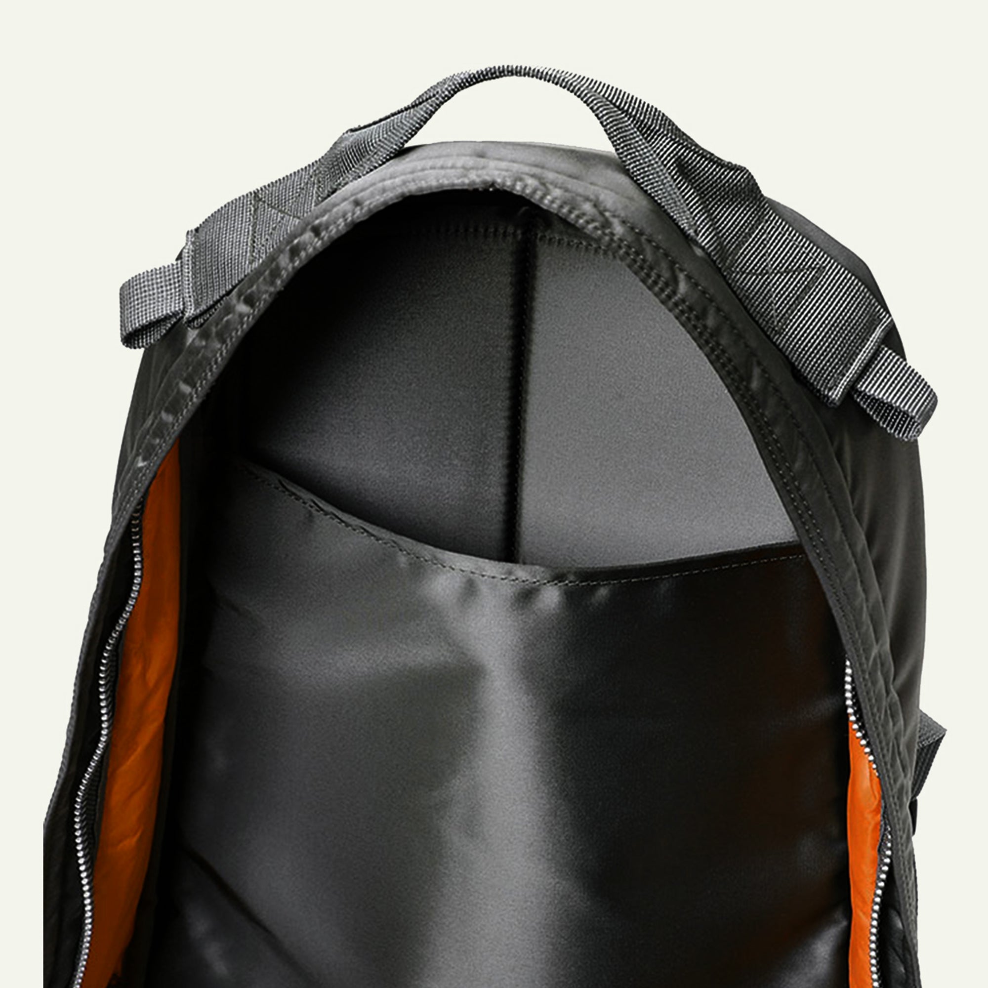 Tanker Day Pack - Black