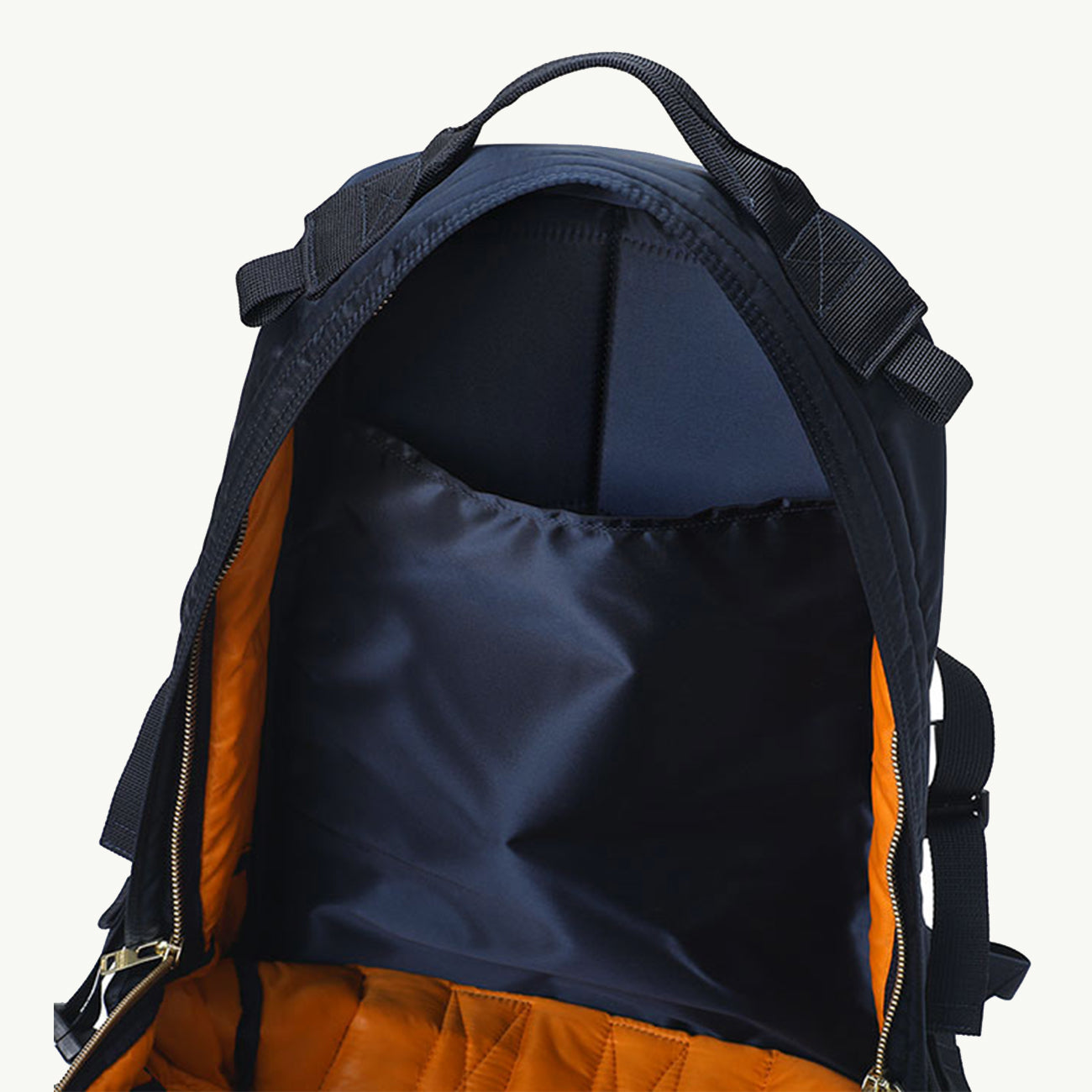 Tanker Day Pack - Iron Blue